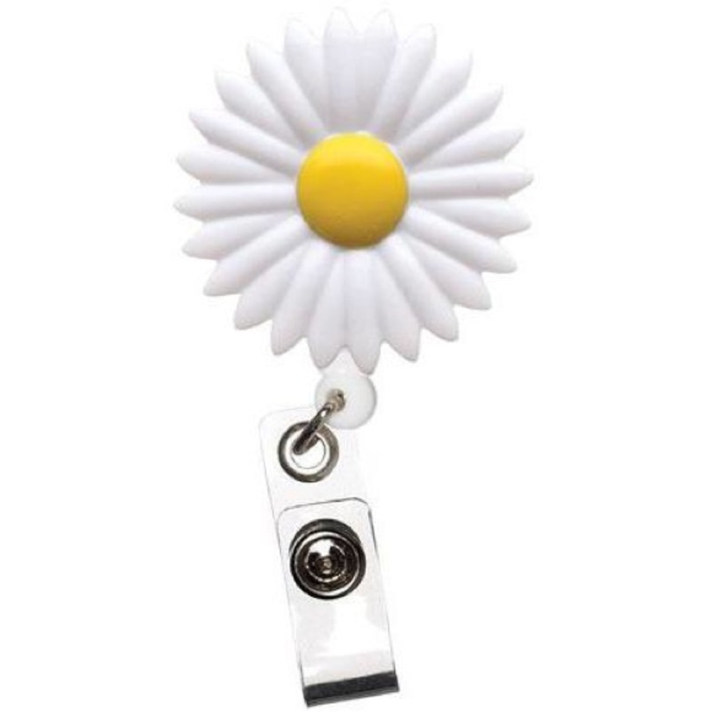 Prestige Medical Badge Reel